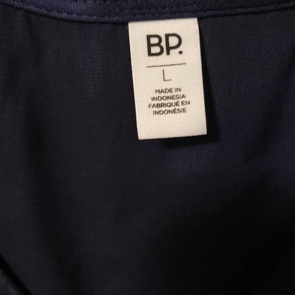 BP Navy Cami - Picture 2 of 4